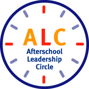 @Afterschool Leadership Circle @Afterschool Leadership Circle