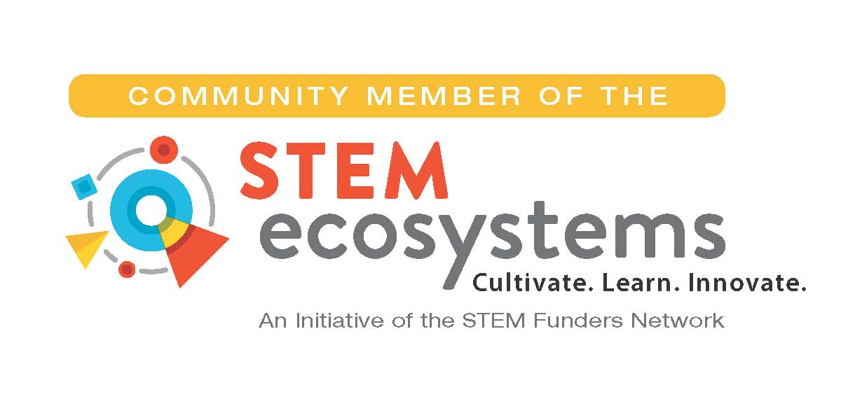 @STEMEcosystems @STEMEcosystems