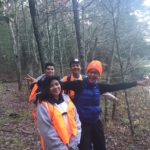 Outdoor Time: Environmental Justice
