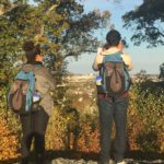 Outdoor Time: Environmental Justice