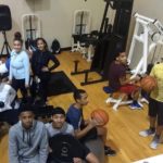 Teen Workout